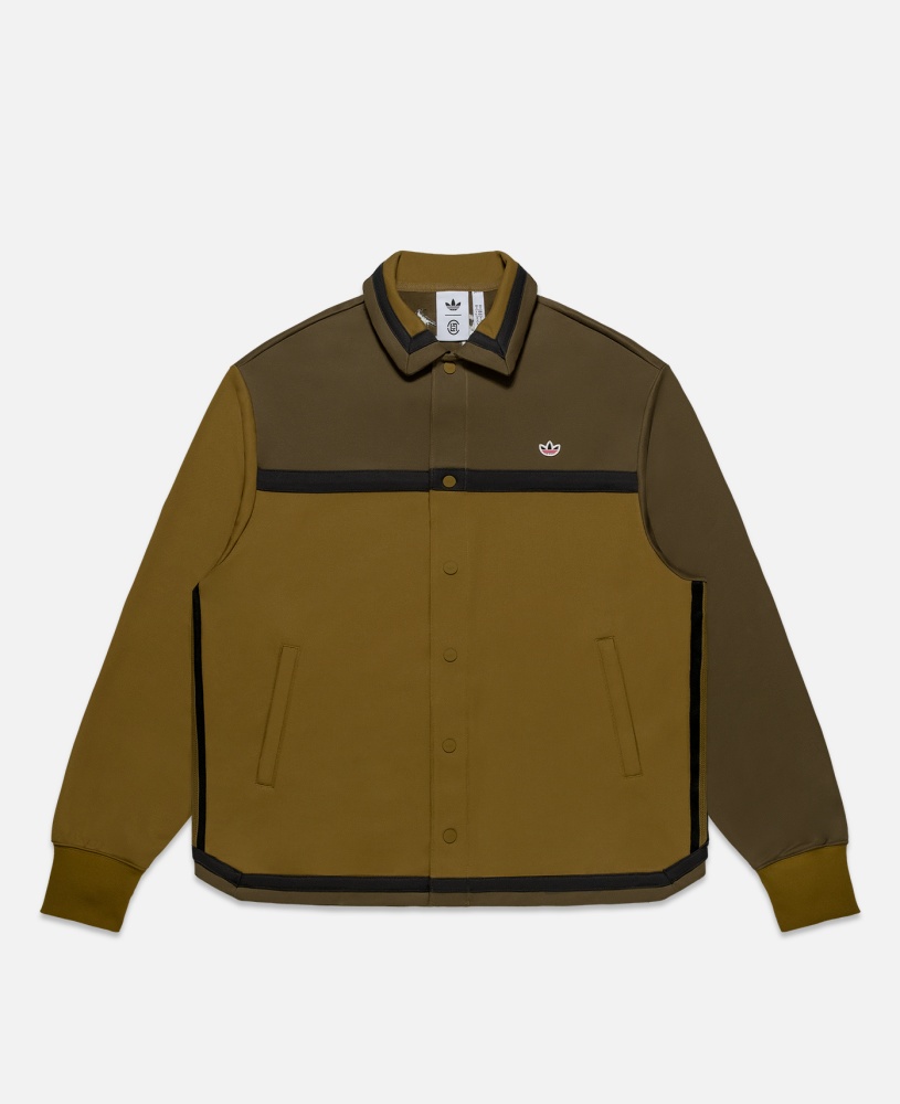 凝結起來！ CLOT x adidas Originals 全新「 November Collection 」搶先於全台 JUICE 開賣