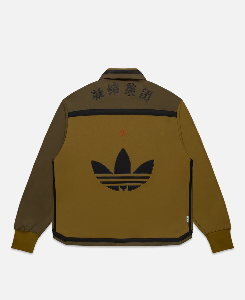 凝結起來！ CLOT x adidas Originals 全新「 November Collection 」搶先於全台 JUICE 開賣