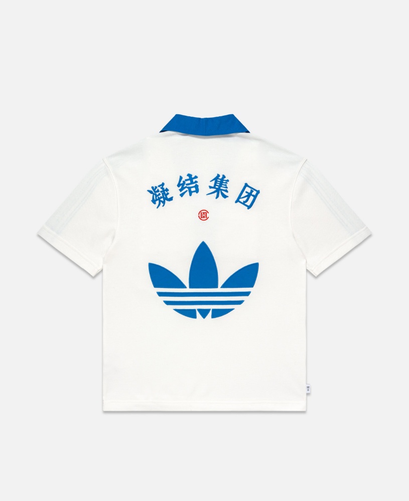凝結起來！ CLOT x adidas Originals 全新「 November Collection 」搶先於全台 JUICE 開賣