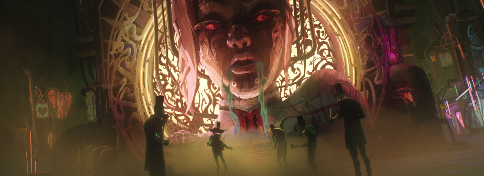 為何神作《奧術》僅有兩季？Riot Games 創辦人親曝：「因為我們還有其他故事要說！」