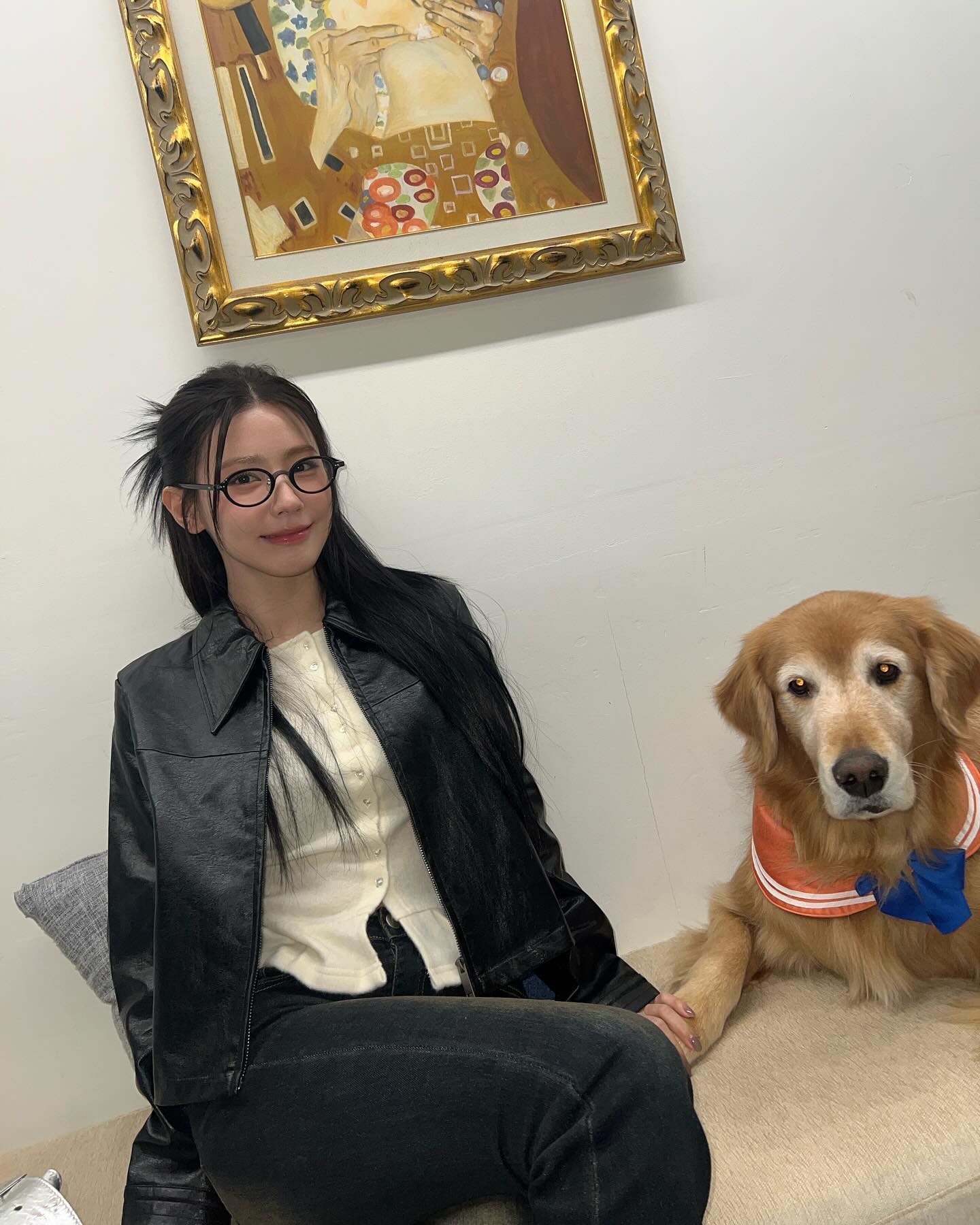 極顯白！韓女團秋冬髮色圖鑑：太妍、NewJeans、aespa 重回原生黑茶髮！