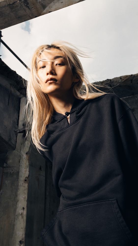 台灣販售預告｜老潮人感動落淚！ Levi’s® x CLOT 全新「黑長壽」聯名系列登場，丹寧唐裝外套必收！