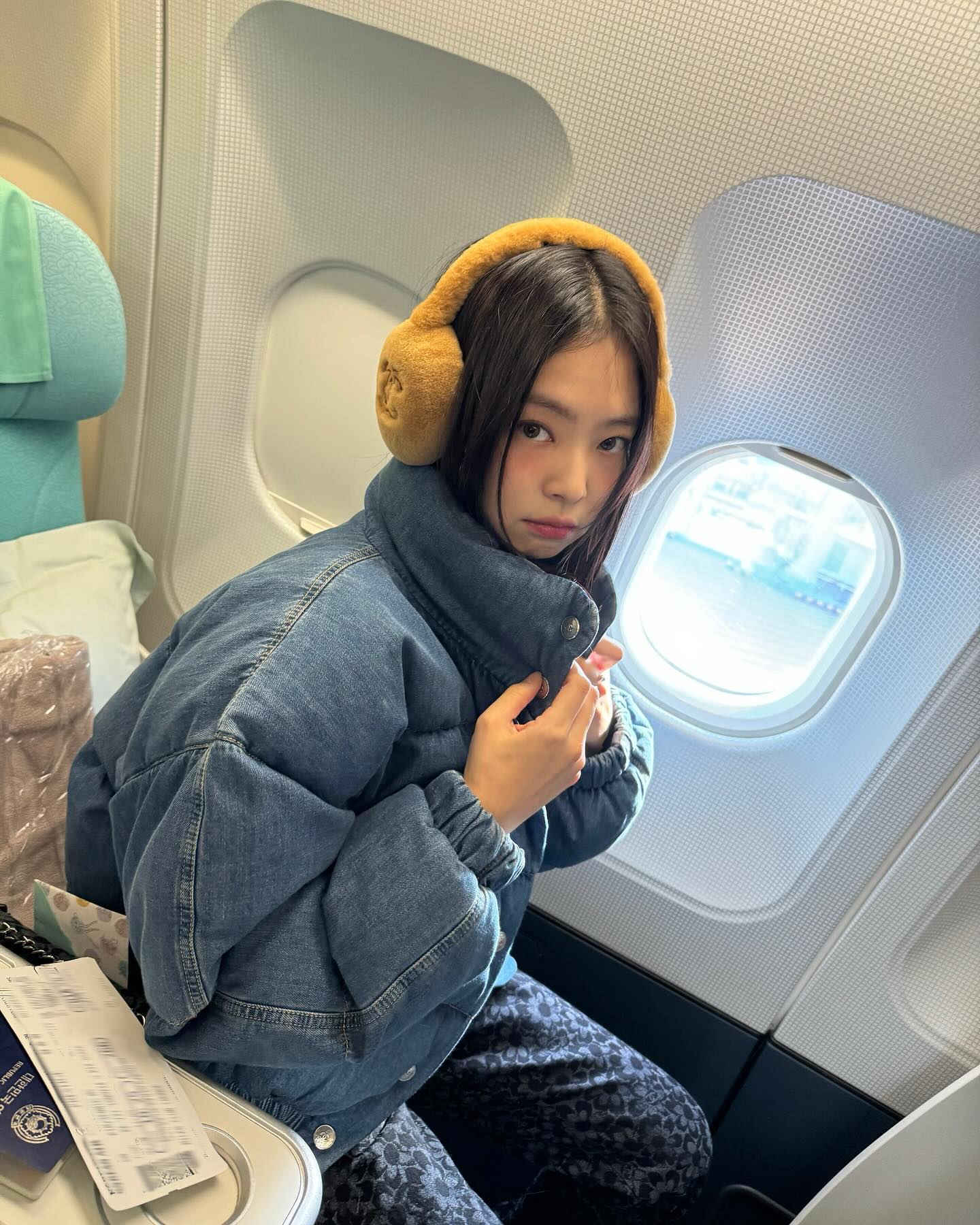 極顯白！韓女團秋冬髮色圖鑑：太妍、NewJeans、aespa 重回原生黑茶髮！