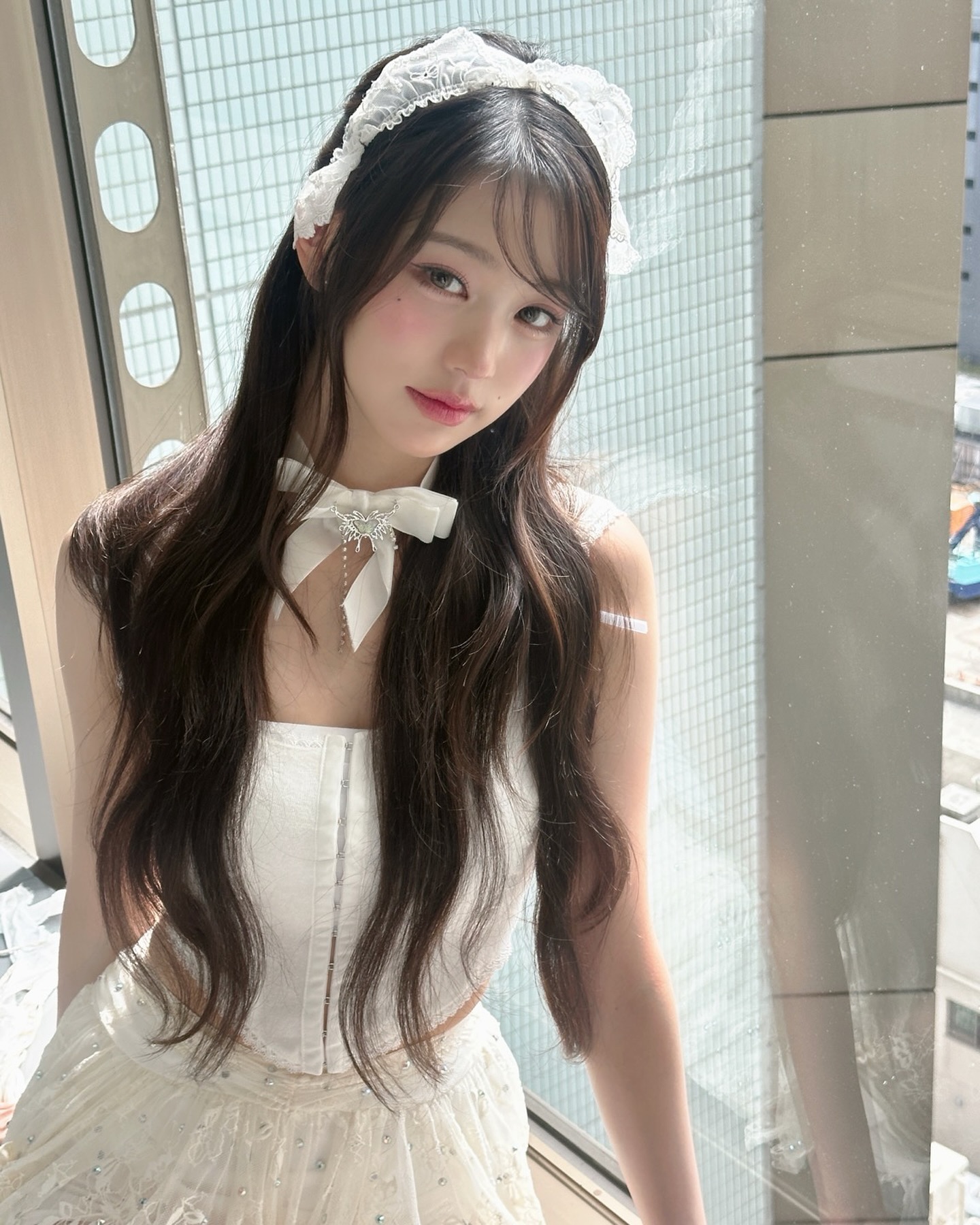 極顯白！韓女團秋冬髮色圖鑑：太妍、NewJeans、aespa 重回原生黑茶髮！