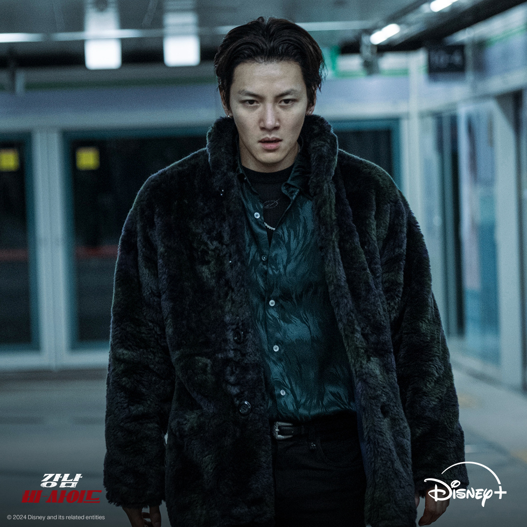 推薦近期Disney+韓劇必追片單！《正年》大結局刷新自身紀錄！《江南 B-Side》池昌旭武打戲帥出新高度！