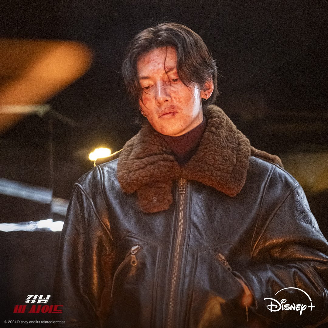 推薦近期Disney+韓劇必追片單！《正年》大結局刷新自身紀錄！《江南 B-Side》池昌旭武打戲帥出新高度！