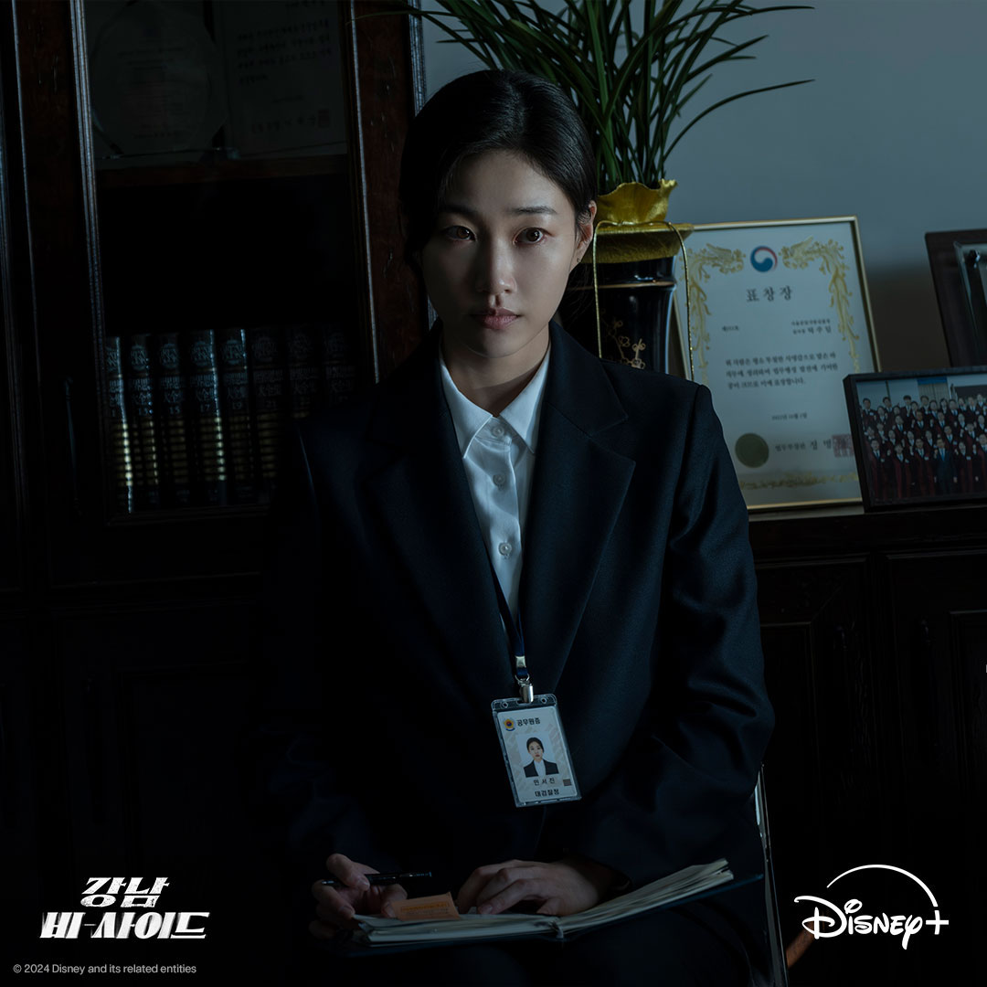 推薦近期Disney+韓劇必追片單！《正年》大結局刷新自身紀錄！《江南 B-Side》池昌旭武打戲帥出新高度！