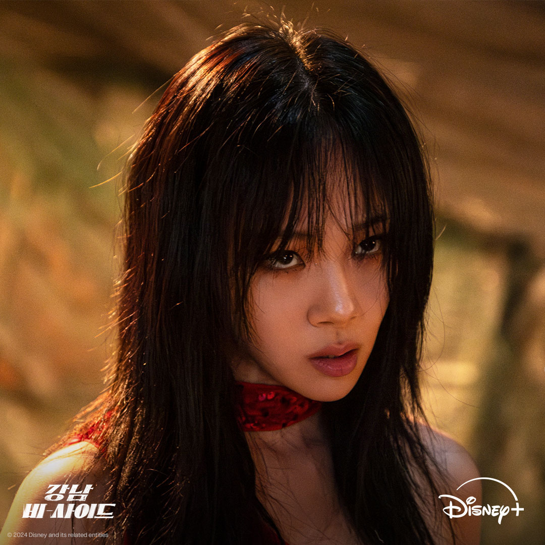 推薦近期Disney+韓劇必追片單！《正年》大結局刷新自身紀錄！《江南 B-Side》池昌旭武打戲帥出新高度！