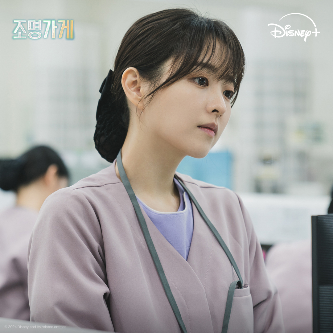推薦近期Disney+韓劇必追片單！《正年》大結局刷新自身紀錄！《江南 B-Side》池昌旭武打戲帥出新高度！