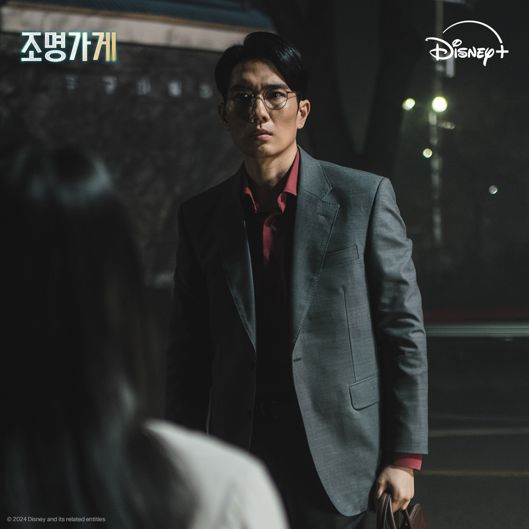 推薦近期Disney+韓劇必追片單！《正年》大結局刷新自身紀錄！《江南 B-Side》池昌旭武打戲帥出新高度！