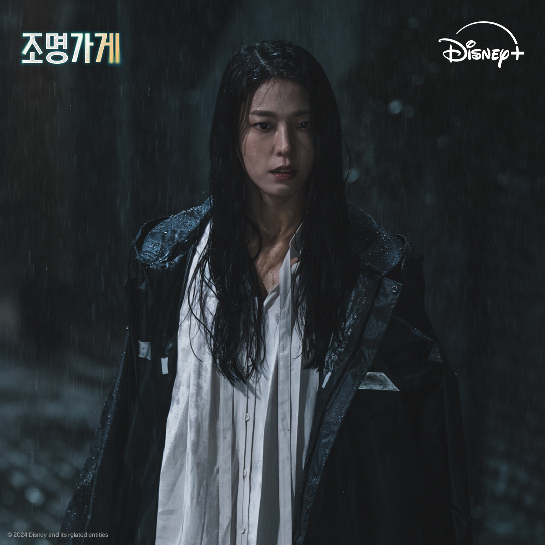 推薦近期Disney+韓劇必追片單！《正年》大結局刷新自身紀錄！《江南 B-Side》池昌旭武打戲帥出新高度！