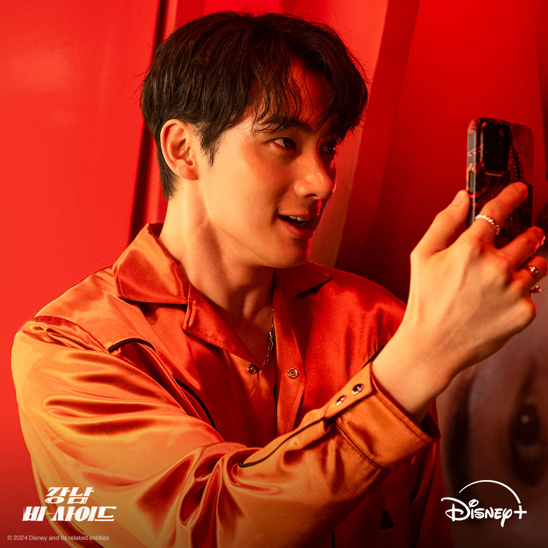 推薦近期Disney+韓劇必追片單！《正年》大結局刷新自身紀錄！《江南 B-Side》池昌旭武打戲帥出新高度！