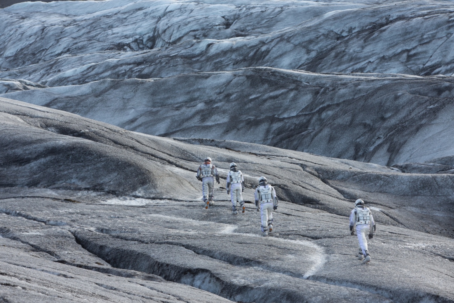 諾蘭科幻經典《星際效應》上映 10 週年！IMAX、4DX 震撼體驗 12/5 重返大銀幕