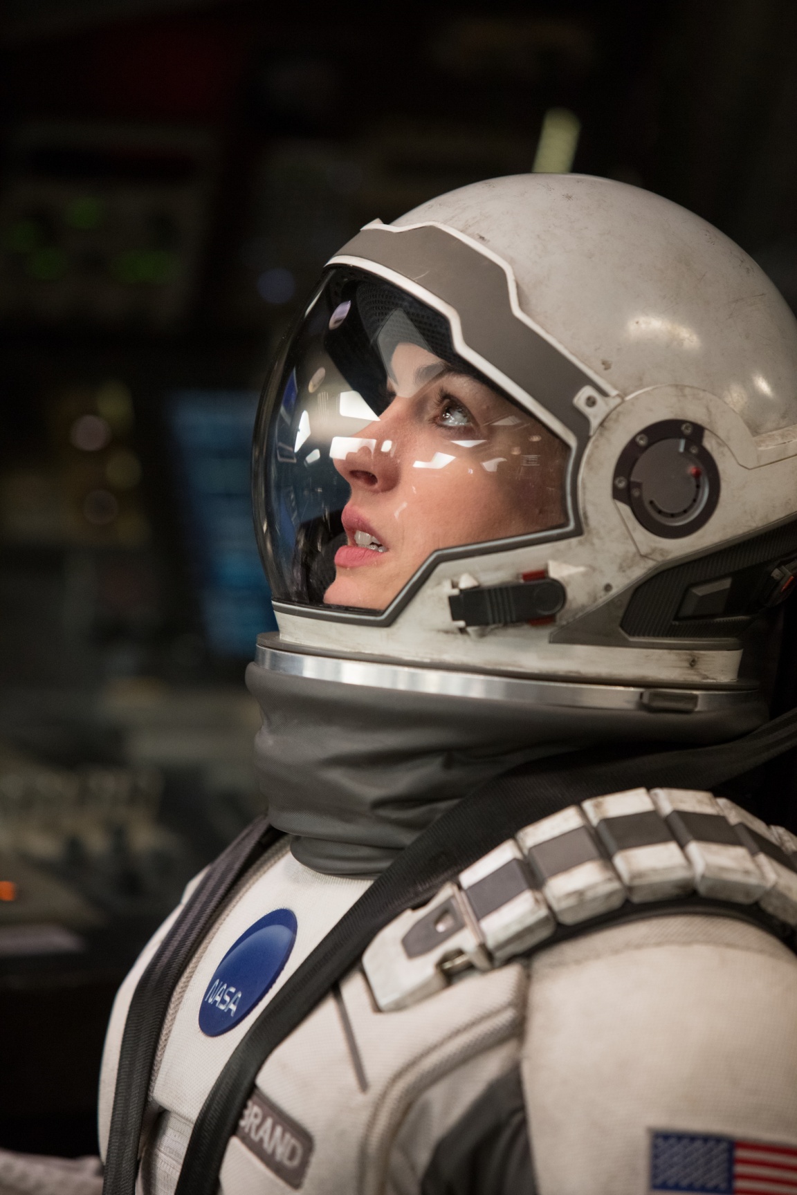 諾蘭科幻經典《星際效應》上映 10 週年！IMAX、4DX 震撼體驗 12/5 重返大銀幕