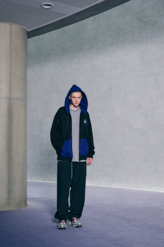 迎面Z世代 Y3K 風潮！ GAP x 日本人氣機能品牌 F/CE.® 聯名系列即將限量登台！