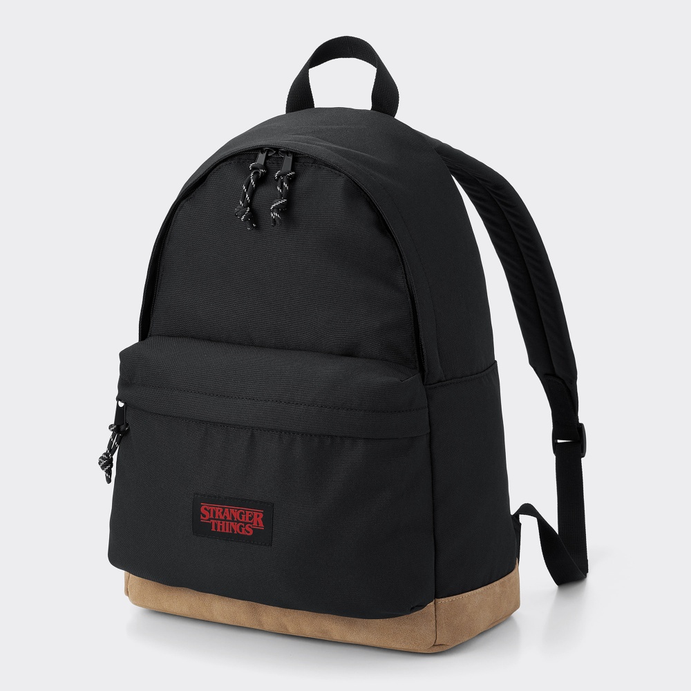 一起加入地獄火吧！ GU x 《怪奇物語》全新聯名系列登場，迎接第五季到來！