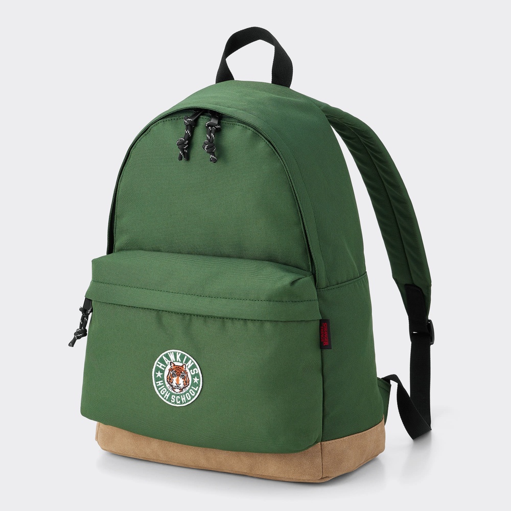 一起加入地獄火吧！ GU x 《怪奇物語》全新聯名系列登場，迎接第五季到來！