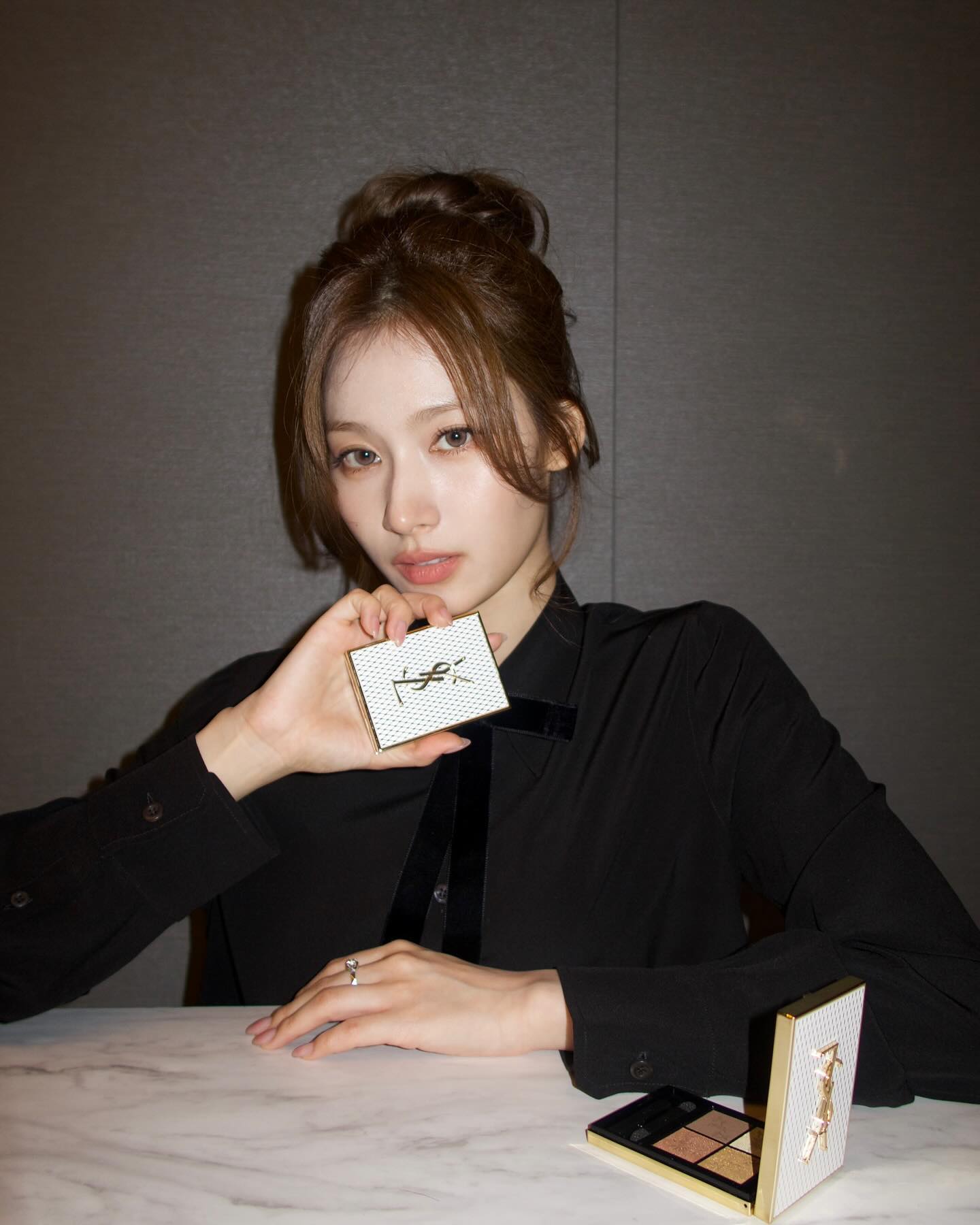 極顯白！韓女團秋冬髮色圖鑑：太妍、NewJeans、aespa 重回原生黑茶髮！