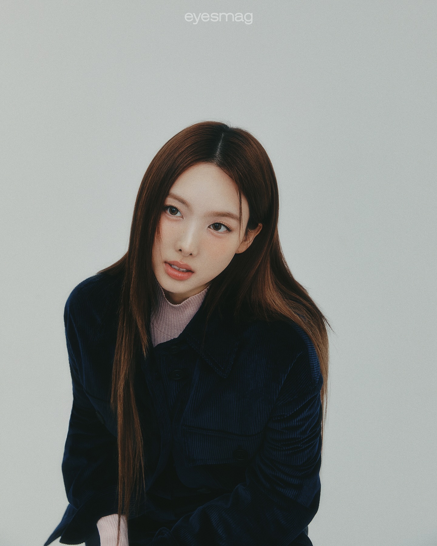 極顯白！韓女團秋冬髮色圖鑑：太妍、NewJeans、aespa 重回原生黑茶髮！