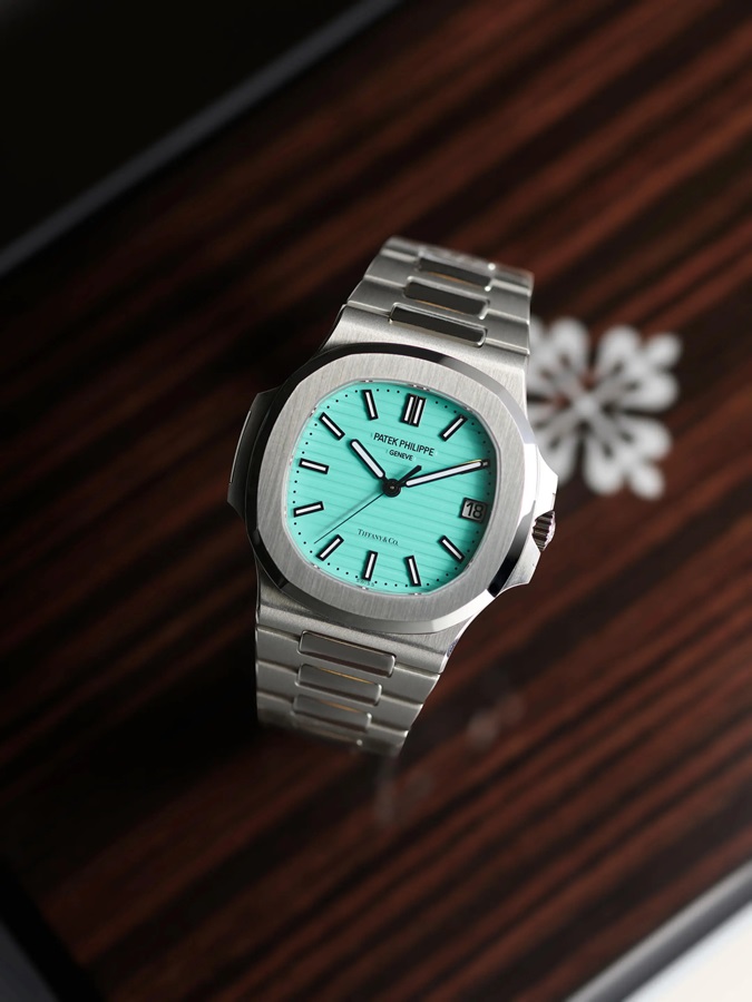 連 LeBron James 也為之傾倒！深度解析 Patek Philippe 百達翡麗 Tiffany & Co. 雙品牌聯名款的魅力