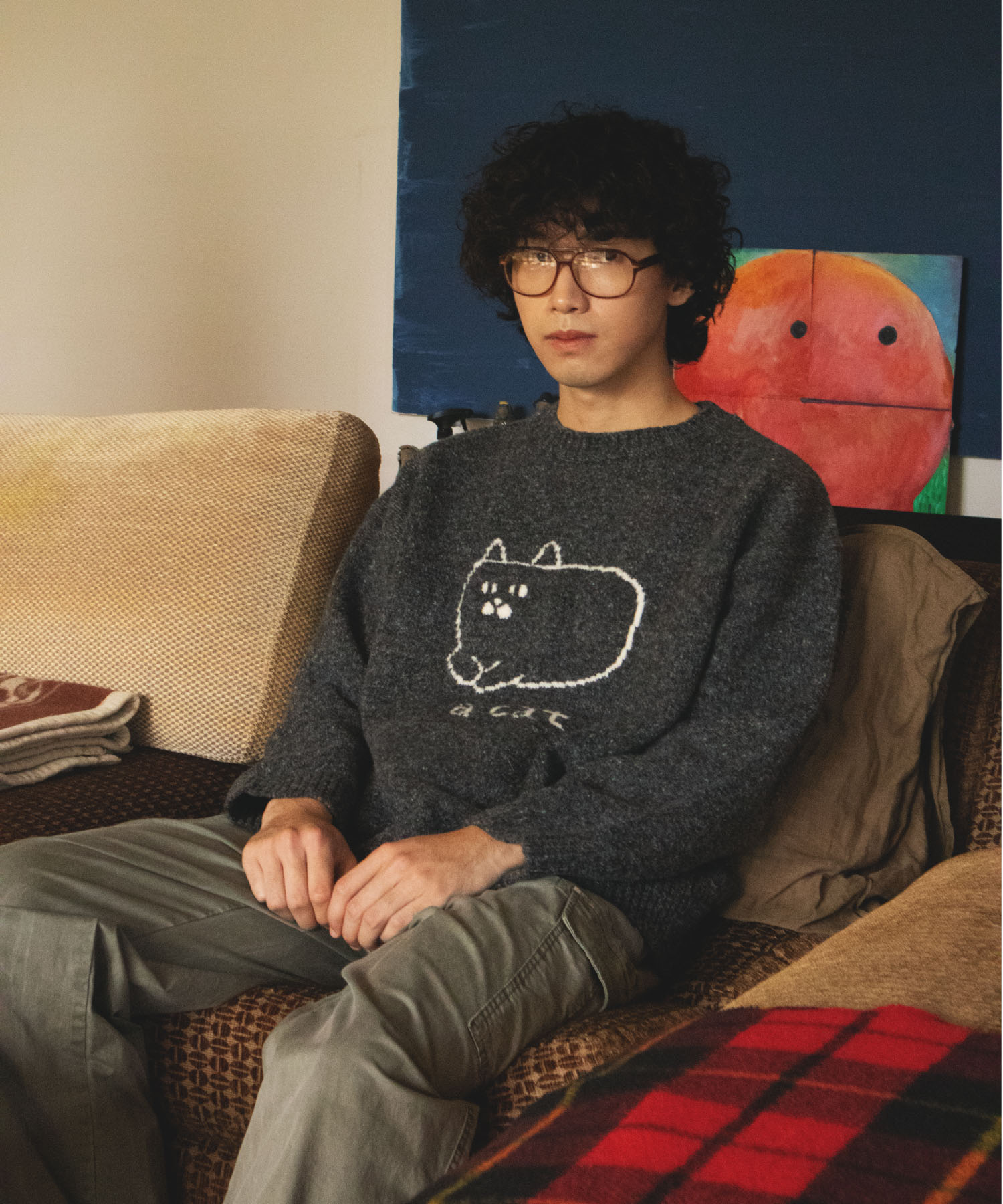 再次攻佔你的衣櫃！Groundwork 小怪獸秋冬再進化，想不撞衫就是現在！