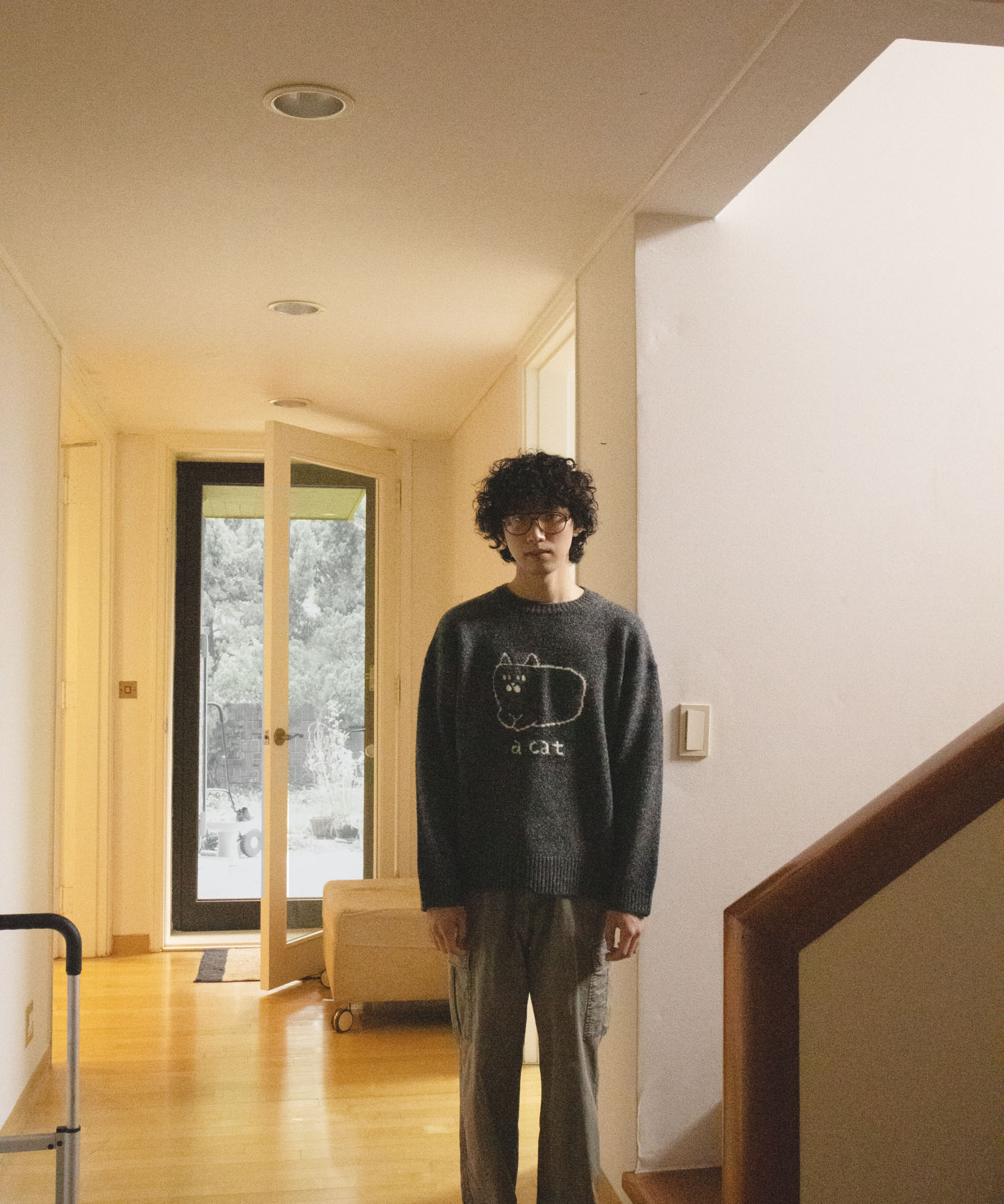 再次攻佔你的衣櫃！Groundwork 小怪獸秋冬再進化，想不撞衫就是現在！