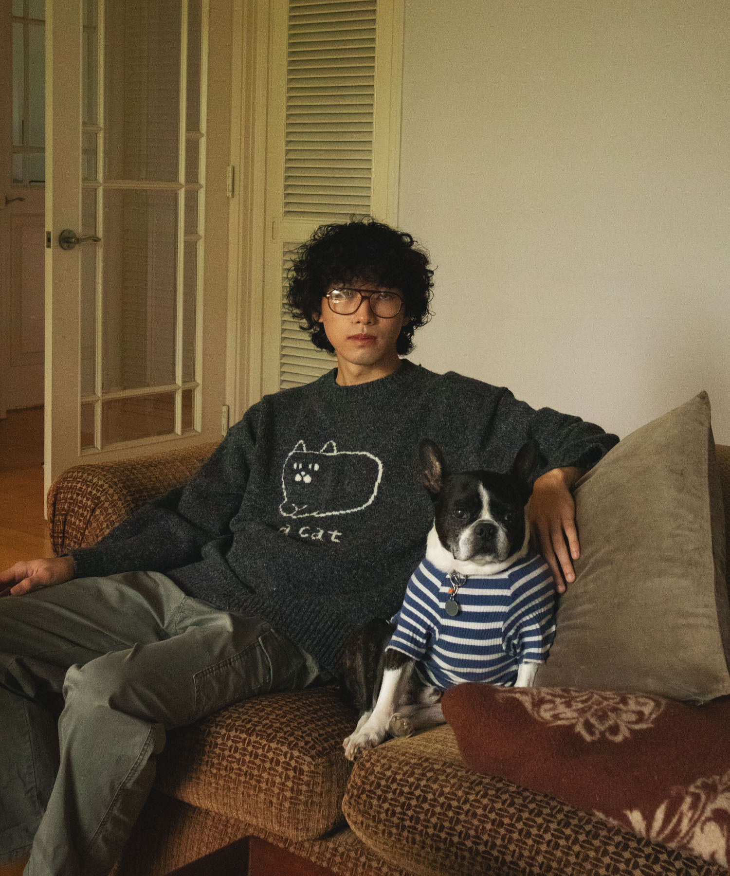 再次攻佔你的衣櫃！Groundwork 小怪獸秋冬再進化，想不撞衫就是現在！