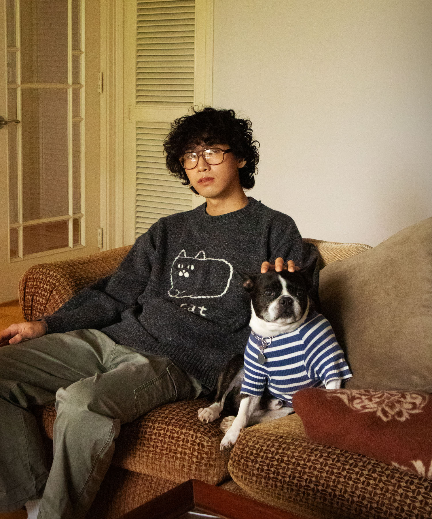 再次攻佔你的衣櫃！Groundwork 小怪獸秋冬再進化，想不撞衫就是現在！