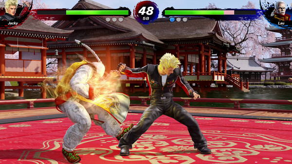 有生之年！《VR 快打》系列最新作《Virtua Fighter 5 R.E.V.O.》即將在今年冬季發售！