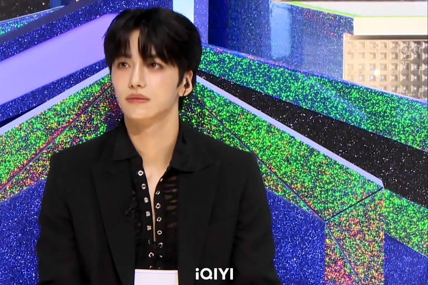 《星光閃耀的少年》狂霸榜首！愛奇藝國際版自製選秀綜藝熱度登頂，大家都在看！