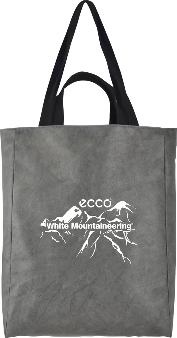 ECCO x White Mountaineering 重磅聯名，要征服山林更要擄獲街頭！