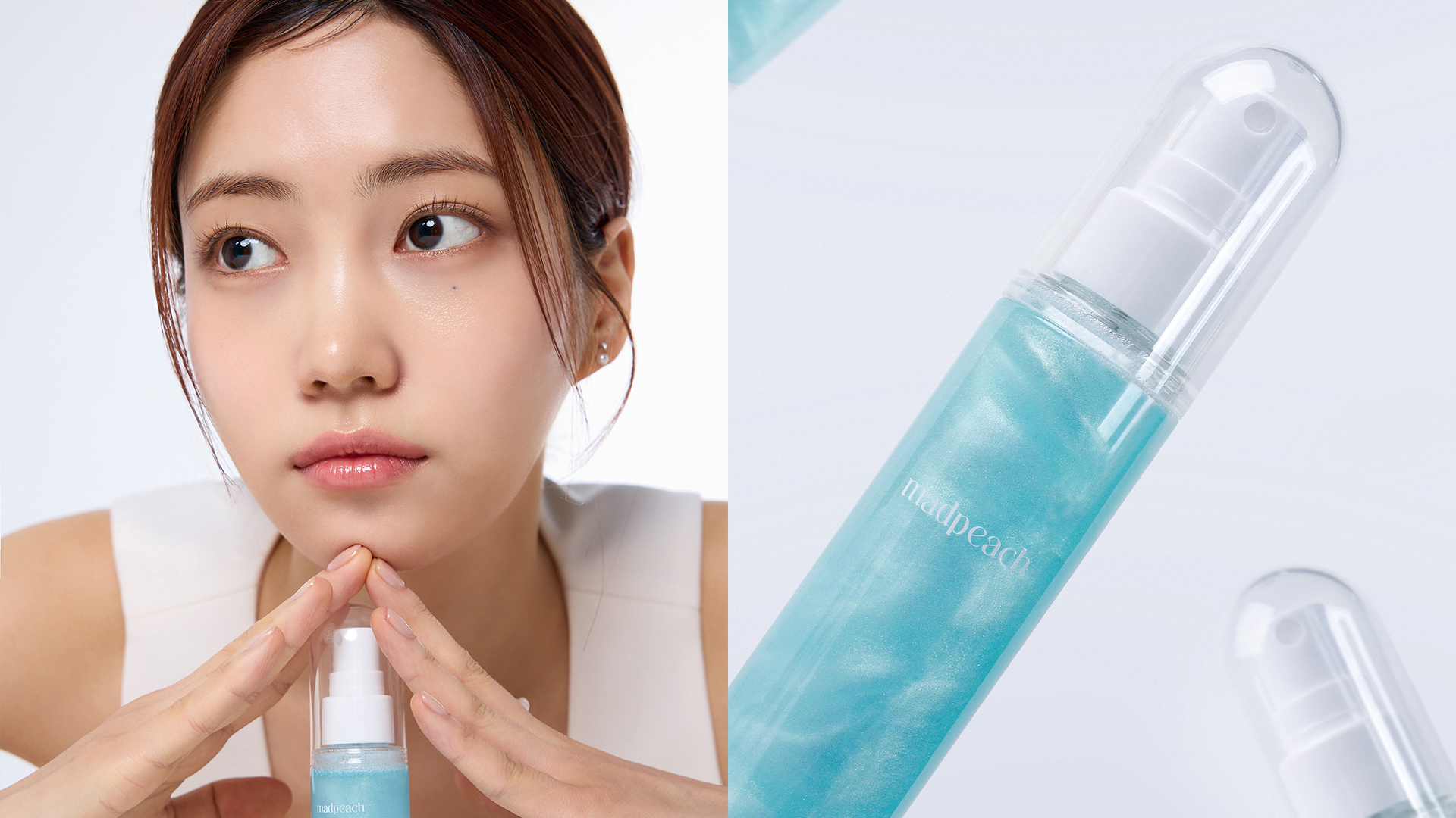 Olive Young 人氣彩妝 madpeach 進軍台灣寶雅！人氣腮紅、唇蜜通通買得到！