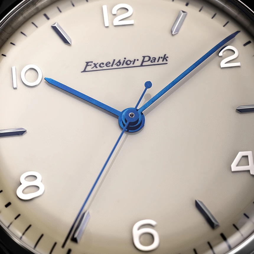 歲末慾望清單！Tissot、TAG Heuer、Excelsior Park 三種入門腕錶風格填滿年終花錢的衝動