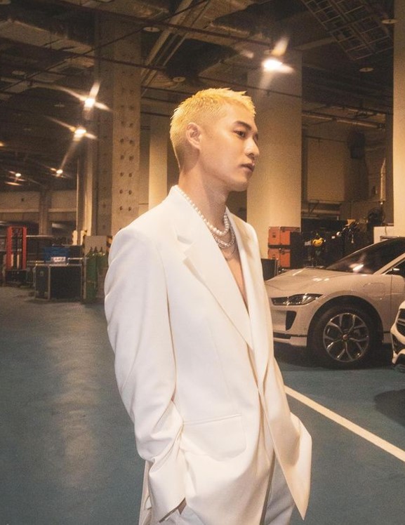 周湯豪母子傳超難搞！曾嗆「我們都是藝人欸」一整天工作只願意給3千！本尊回應了