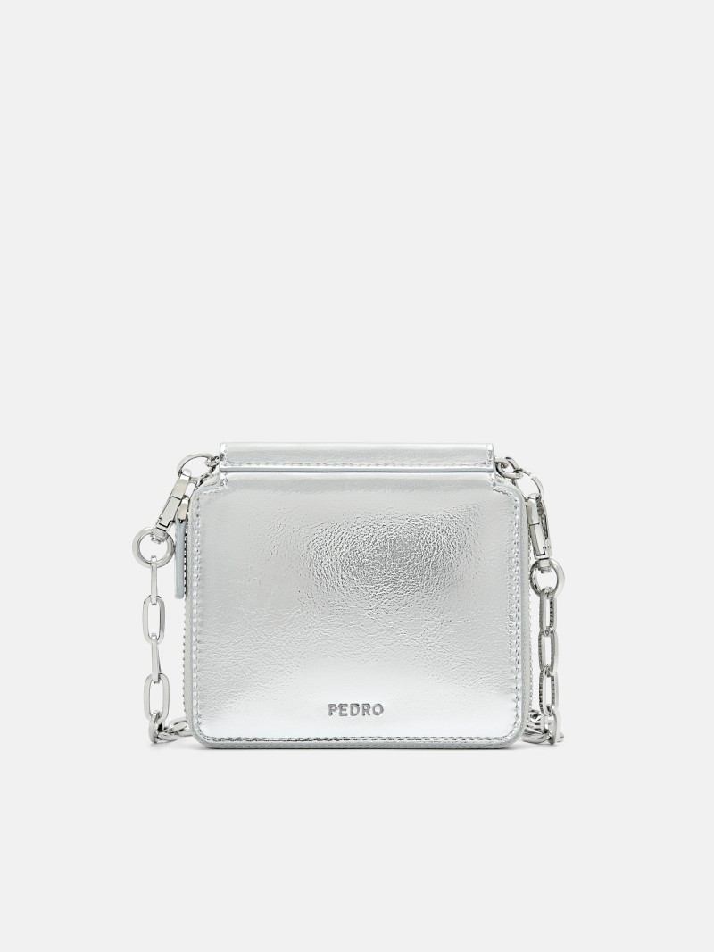 信義逛街點加一！PEDRO 新店來了！加碼推薦 4 大熱銷包款系列！