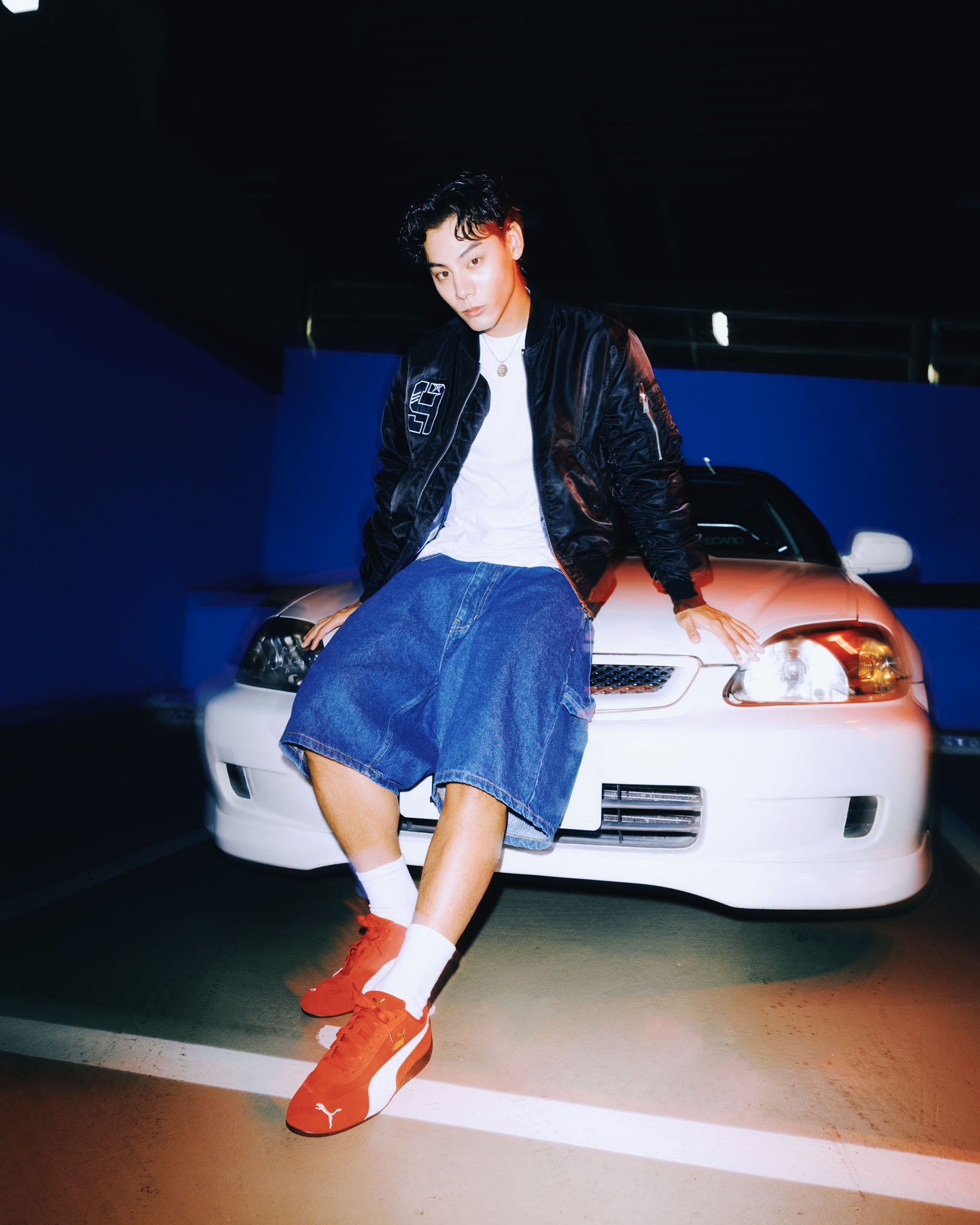 puma 4