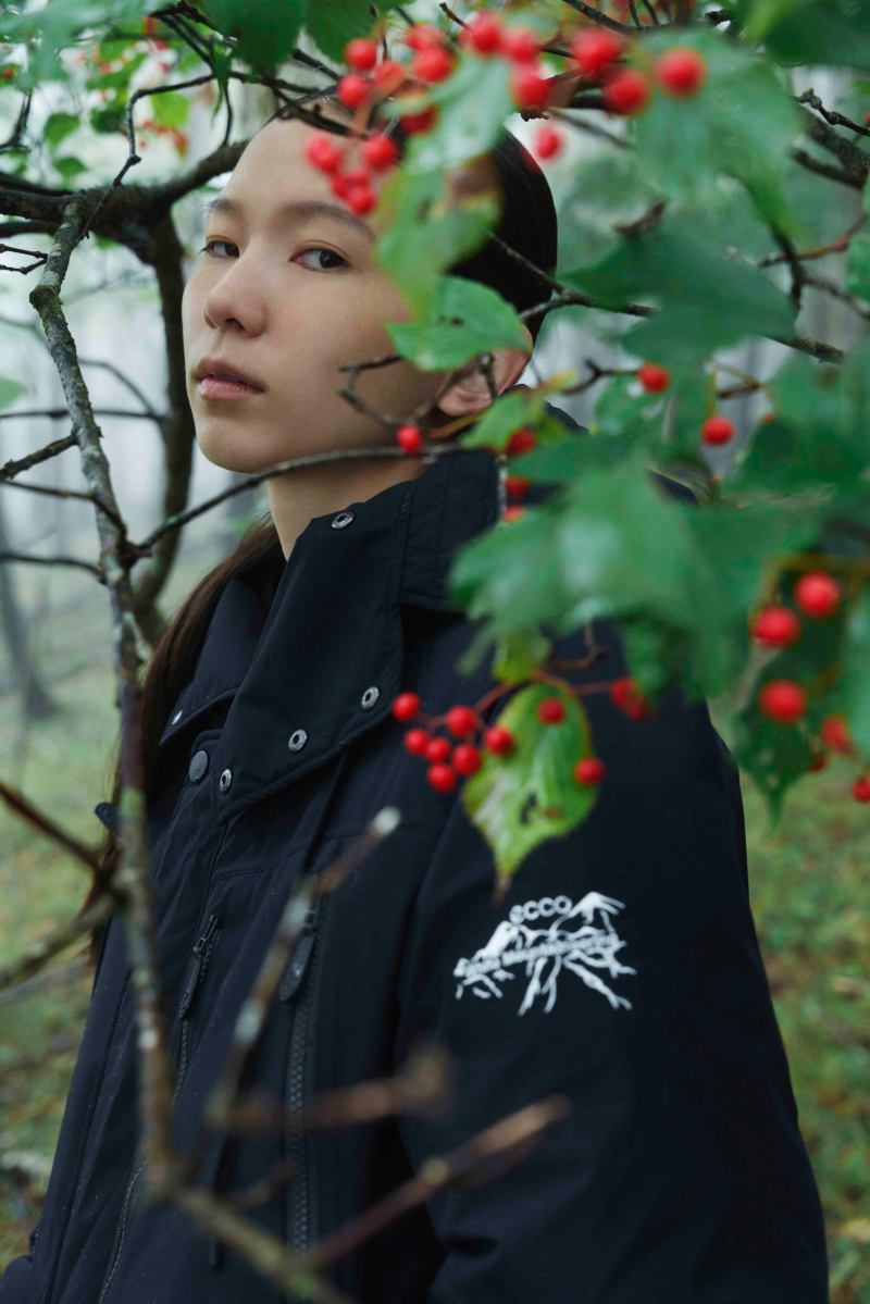 戶外時裝王者攜手丹麥鞋履品牌！ECCO x White Mountaineering 聯名重磅登場