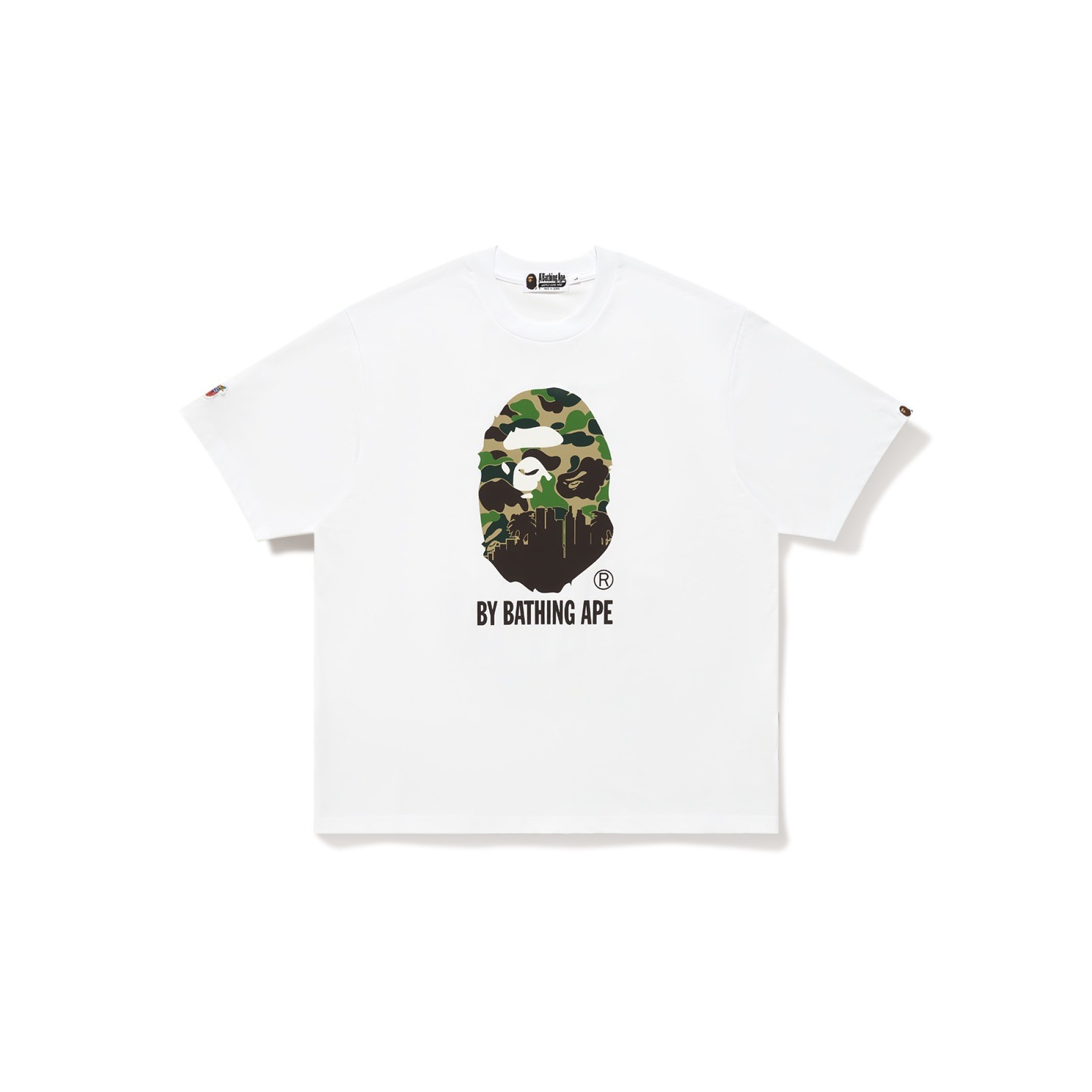 潮流界的精品！BAPE® x 傳奇皮衣設計師 Jeff Hamilton 合作系列公開