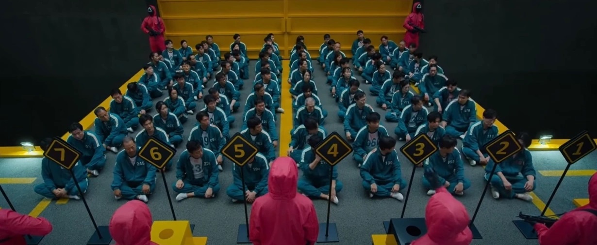 準備重返遊戲了嗎？帶你回顧 Netflix《魷魚遊戲》第 1 季劇情、遊戲與人物！