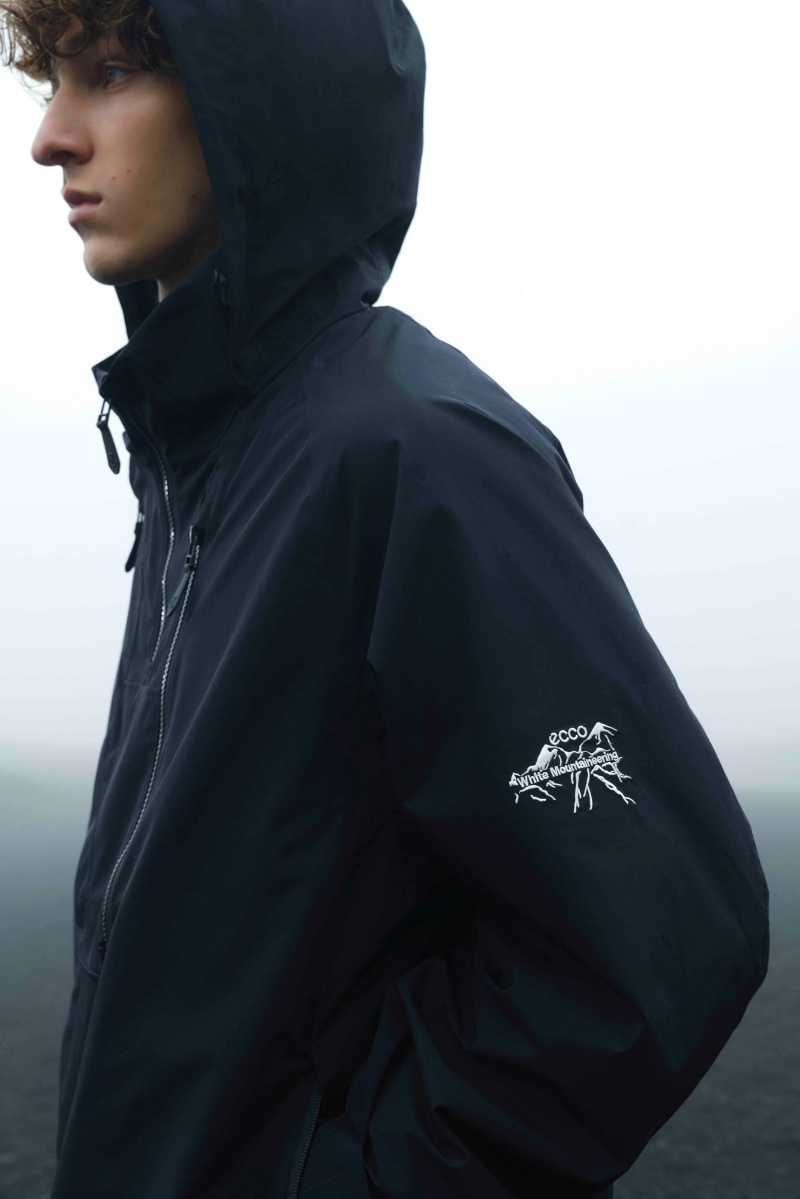 戶外時裝王者攜手丹麥鞋履品牌！ECCO x White Mountaineering 聯名重磅登場