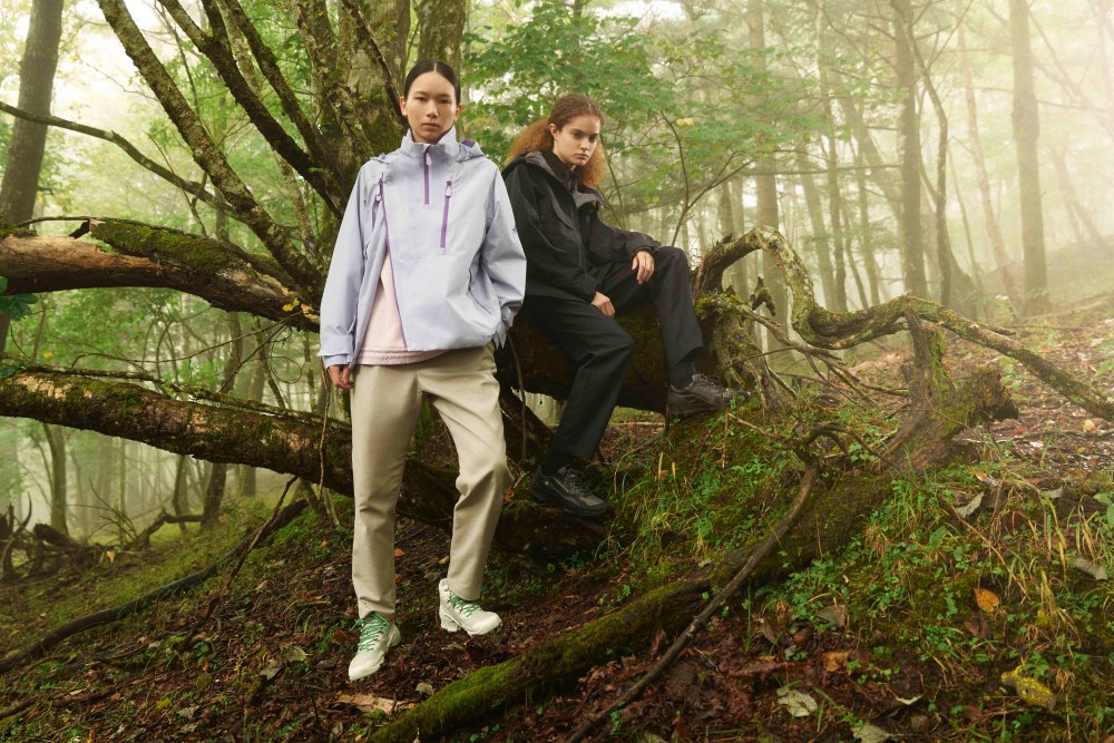 戶外時裝王者攜手丹麥鞋履品牌！ECCO x White Mountaineering 聯名重磅登場