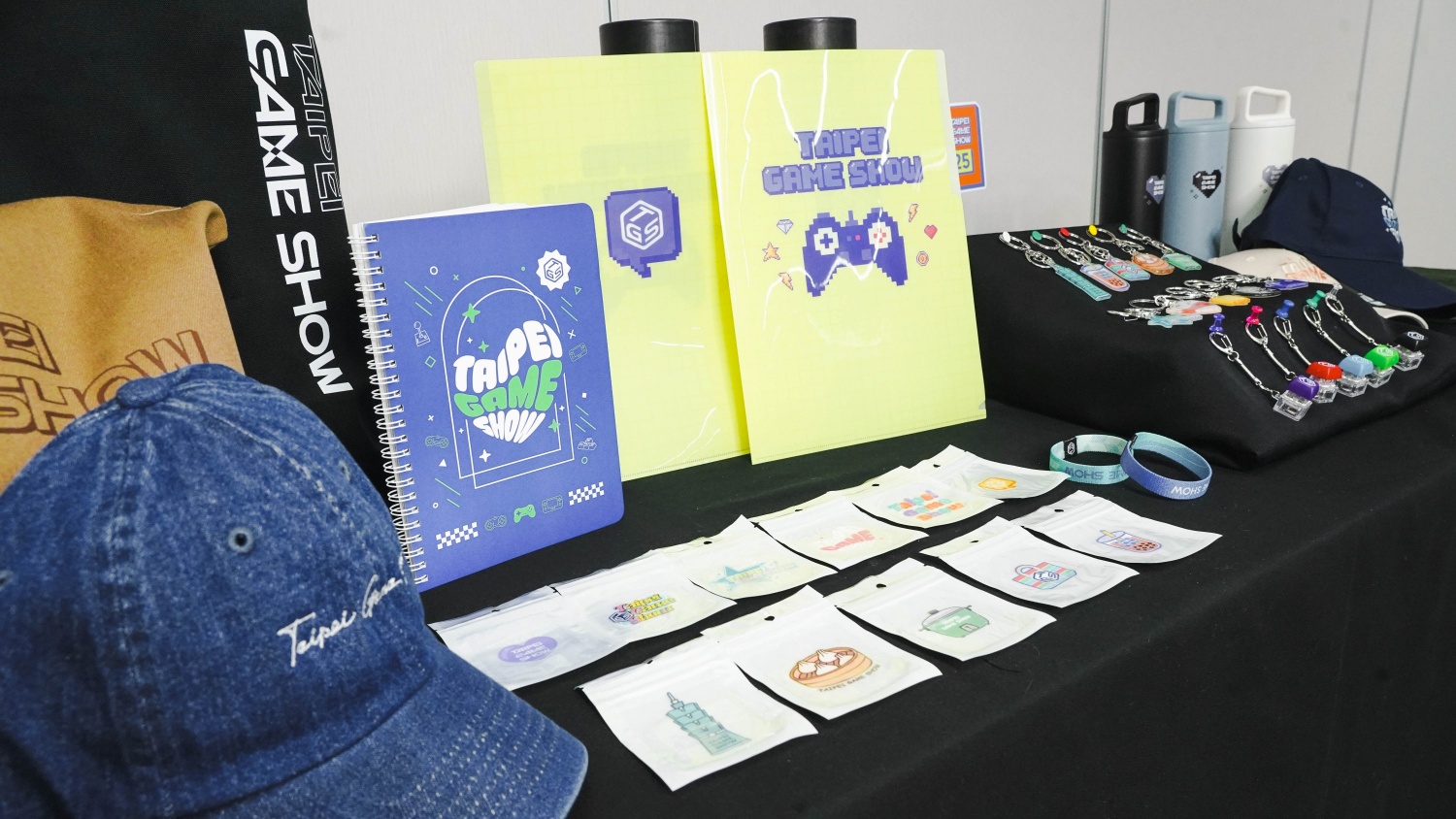 2025 台北電玩展陣容搶先看！《魔物獵人 荒野》、《潛龍諜影 Delta：食蛇者》等多款大作在台展出！