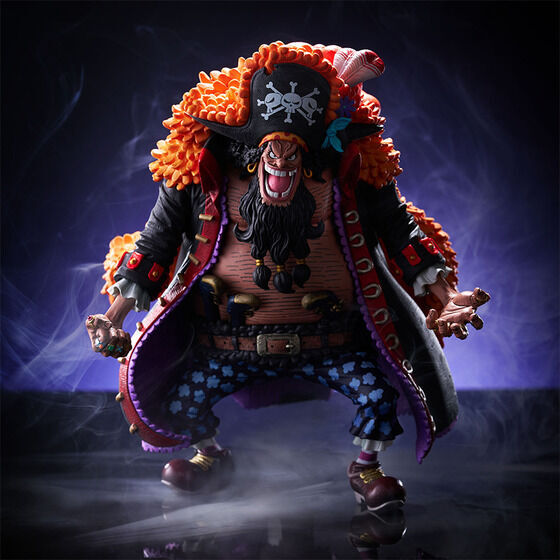 動漫模型年度盛事【BANPRESTO X一番賞 EXPO 2024】12/12 高雄駁二登場，六大亮點搶先看！