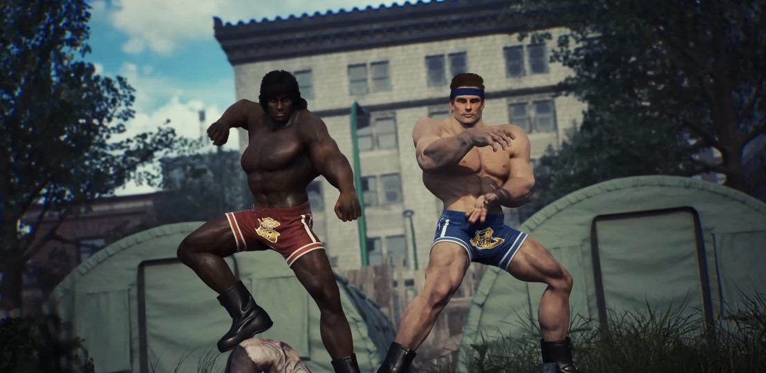 COOL GAME｜2025 神作雲集，但大家最期待的是這款《昭和米國物語》？！網：「看到『那個泳池』就想買了！」