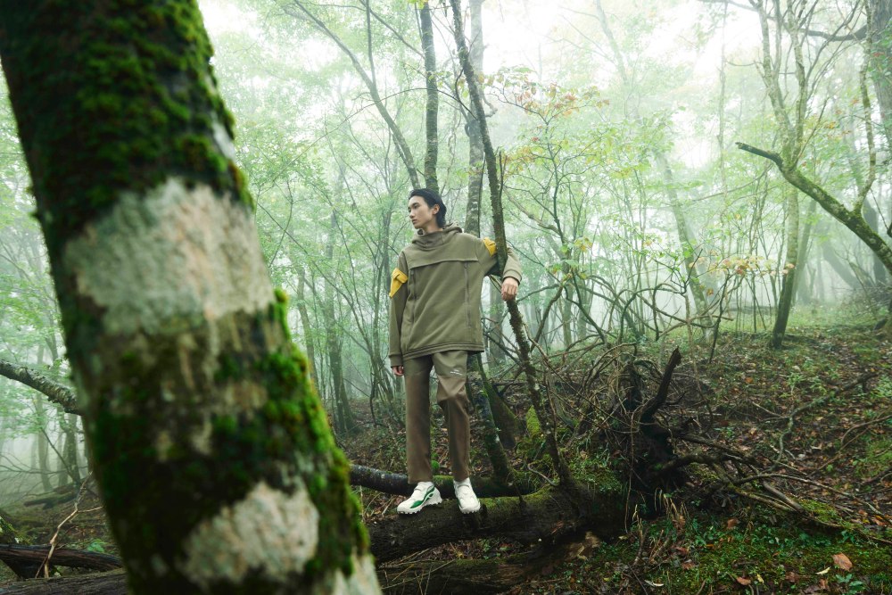 戶外時裝王者攜手丹麥鞋履品牌！ECCO x White Mountaineering 聯名重磅登場