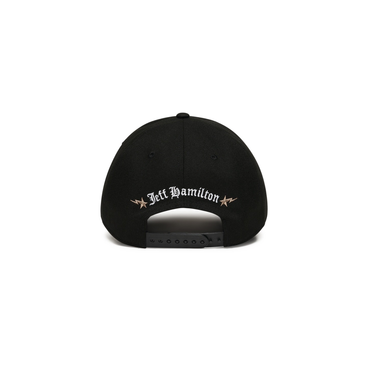 潮流界的精品！BAPE® x 傳奇皮衣設計師 Jeff Hamilton 合作系列公開