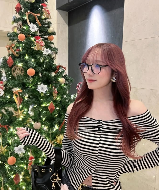 AV 女神小宵虎南來台急送醫！親吐「酒精中毒」內幕道歉