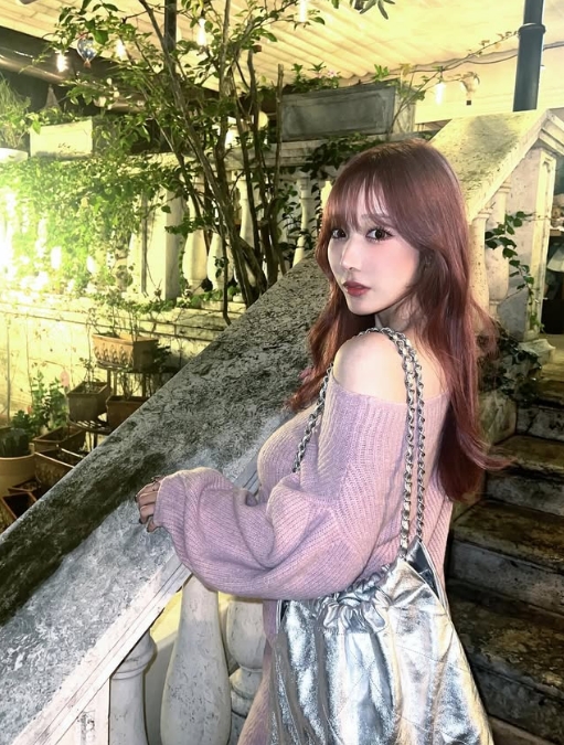 AV 女神小宵虎南來台急送醫！親吐「酒精中毒」內幕道歉