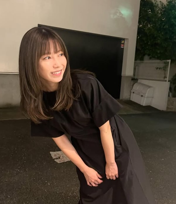 前 AKB48 橫山由依拋震撼彈！閃嫁大 7 歲男團成員　發表共同聲明「未來請繼續支持我們」