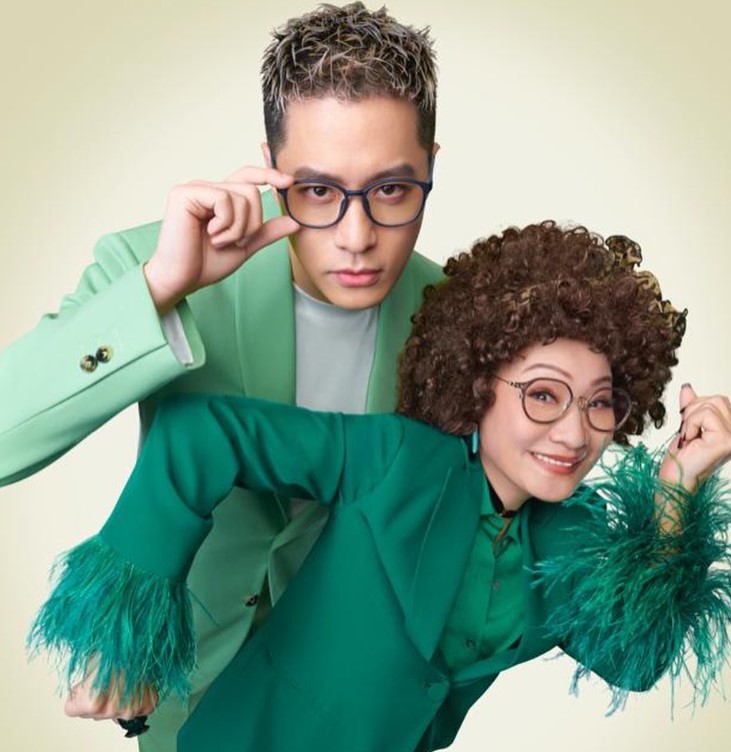 周湯豪母子傳超難搞！曾嗆「我們都是藝人欸」一整天工作只願意給3千！本尊回應了